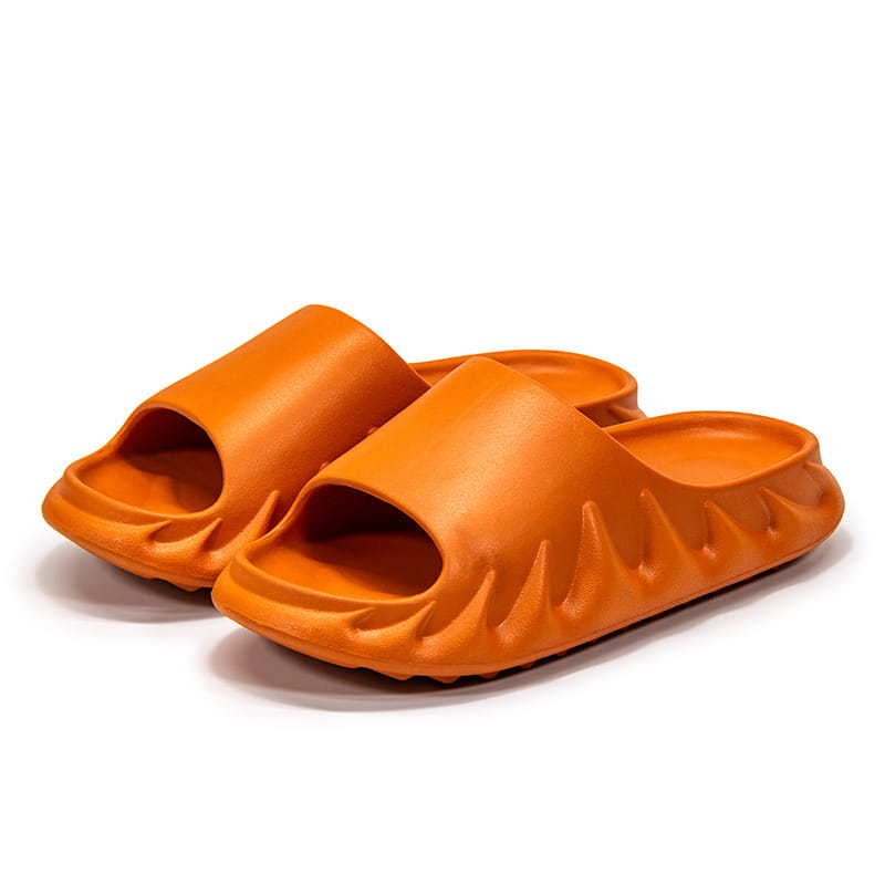 Thick-Soled Men’s Slippers