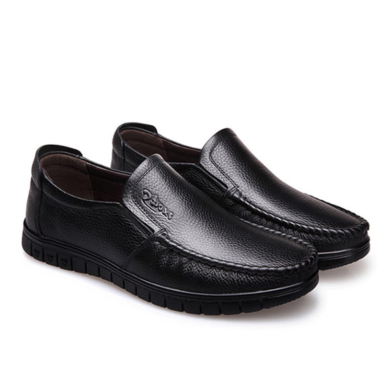 Fancy Men’s Casual Shoe Cover Dad