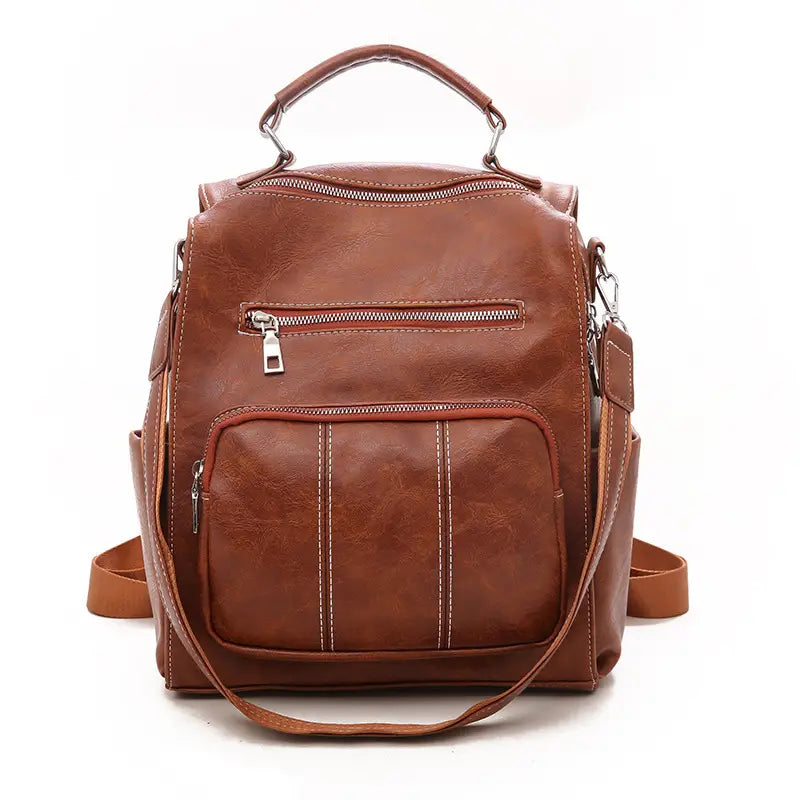 New Pu Pillow Bag Wholesale