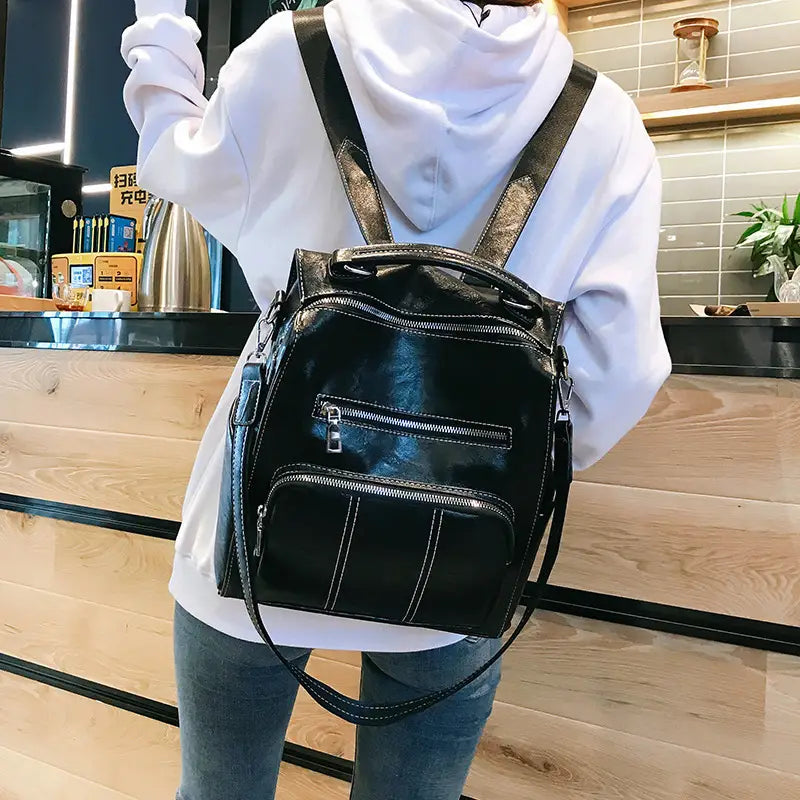 New Pu Pillow Bag Wholesale