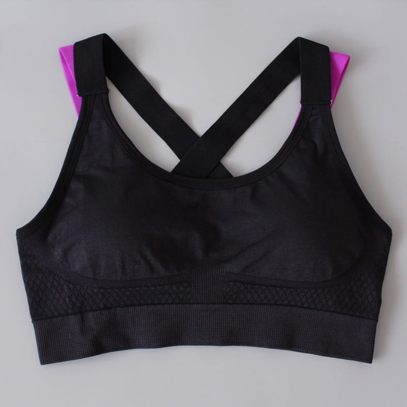Sports Underwear Running Fitness Vest Ladies