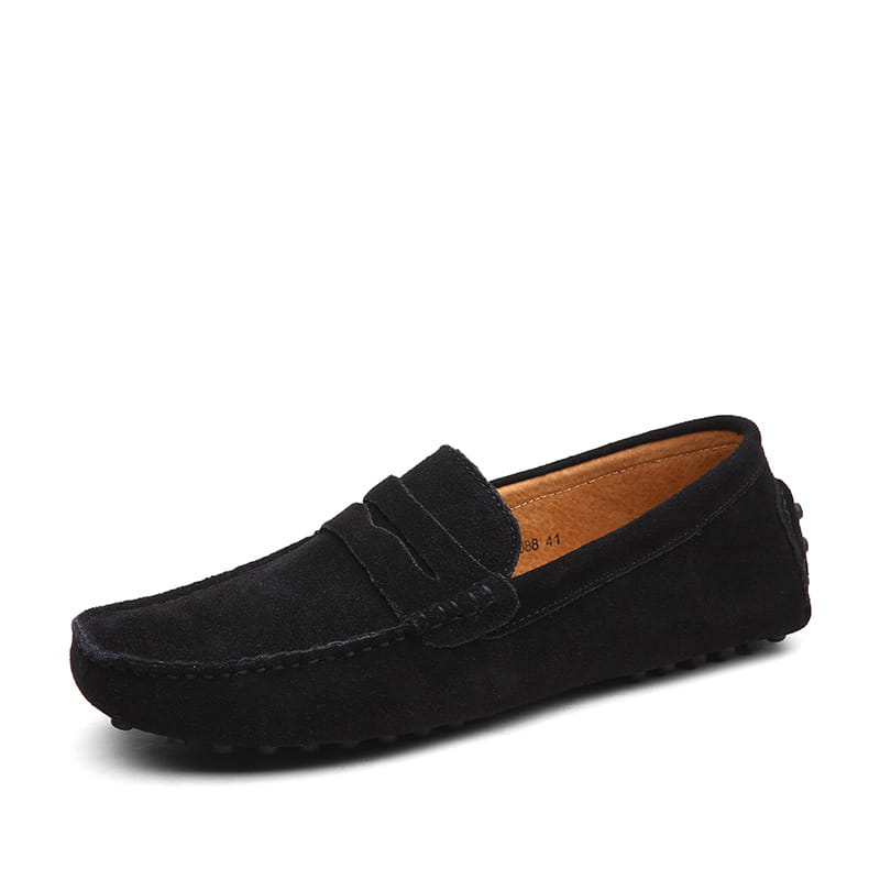 Wholesale Cross-border Foreign Trade Tourism Outdoor Standard Leather Shoe