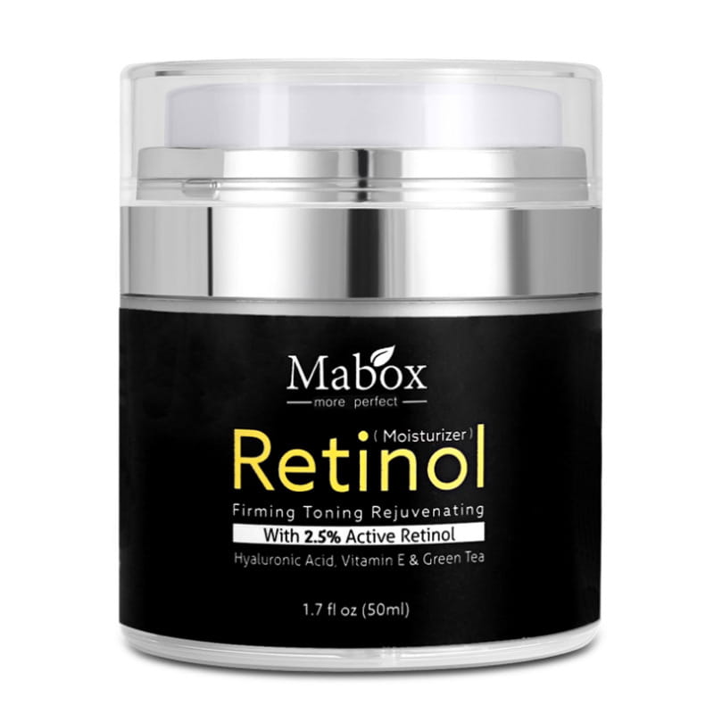 Essential Oil mabox skincare