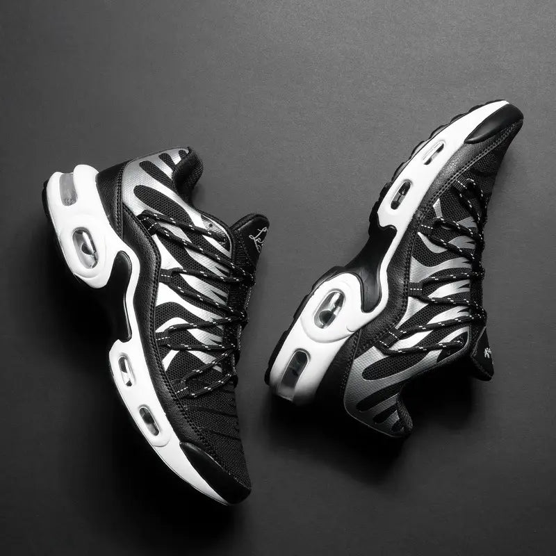 Men’s Shoes Training Shoes Air Cushion Running Shoes Sports Shoes Jogging