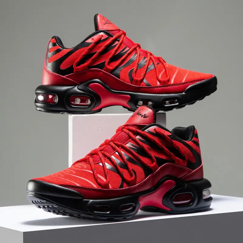 Men’s Shoes Training Shoes Air Cushion Running Shoes Sports Shoes Jogging