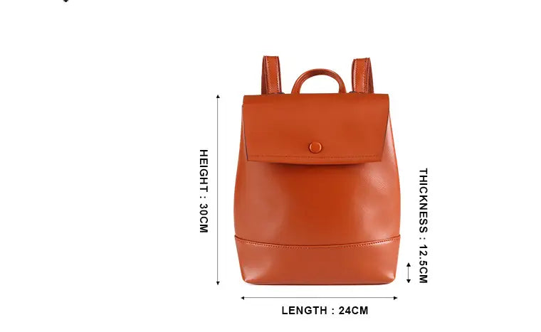 Fashion Large Capacity Bag