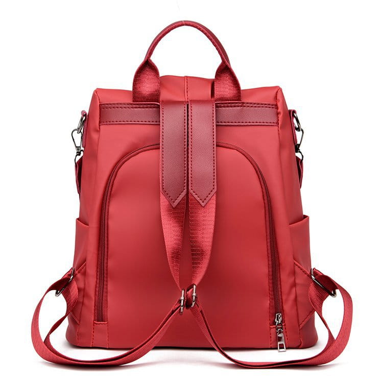Oxford Cloth Backpack