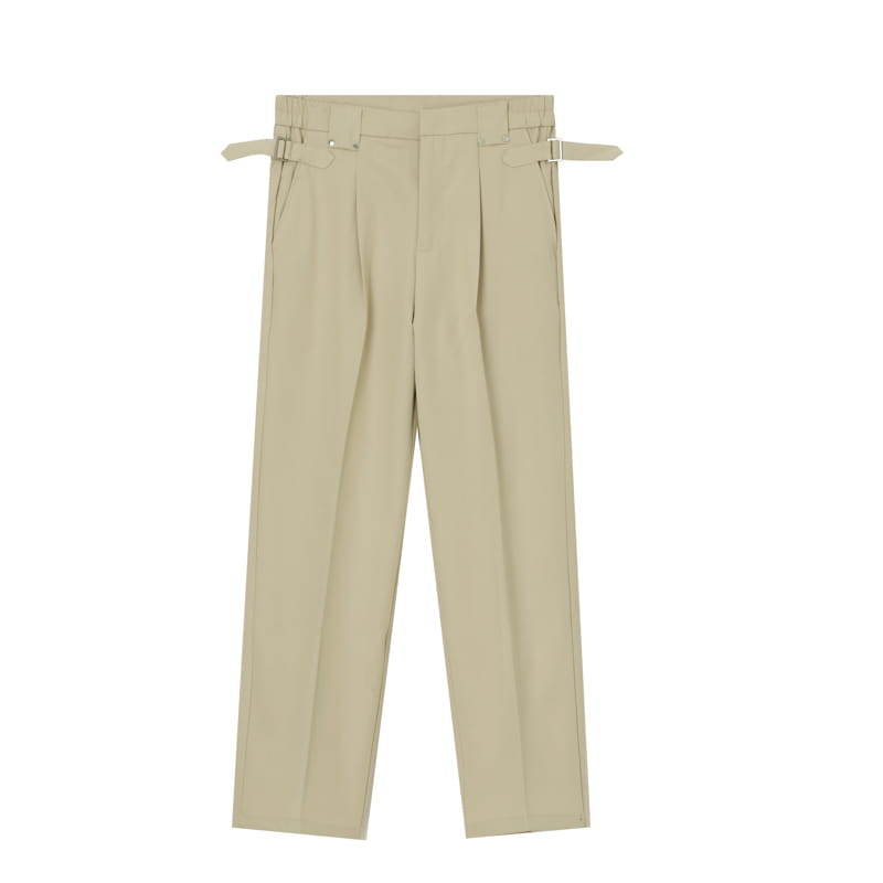 Suit Trousers Men’s Formal Wear