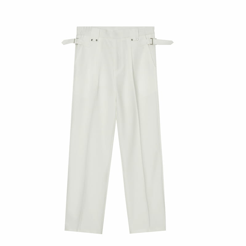 Suit Trousers Men’s Formal Wear