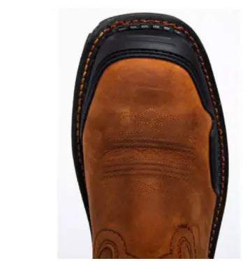 Halloween Christmas Men’s Shoes Men’s Boots