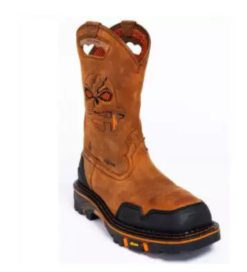 Halloween Christmas Men’s Shoes Men’s Boots