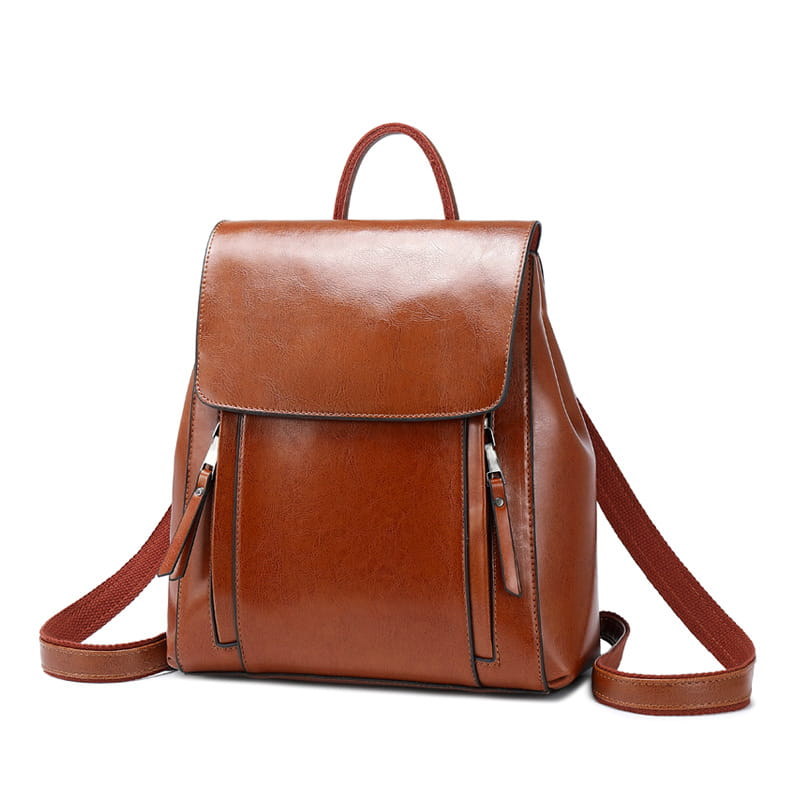 New Leather Bag For Women