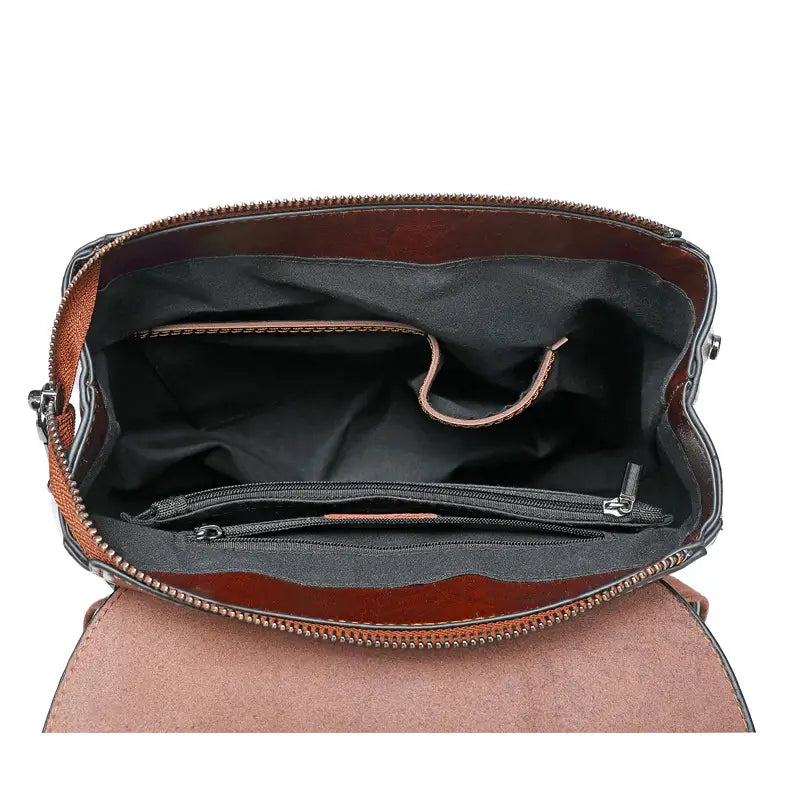 New Leather Bag For Women