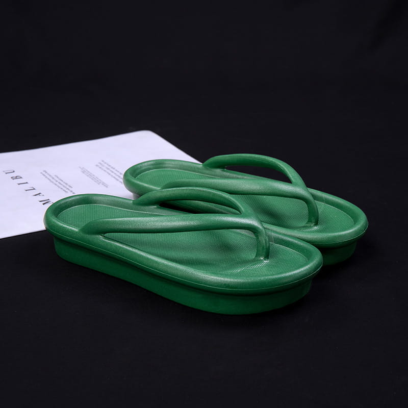 Heightened Couple Non-Slip Sandals