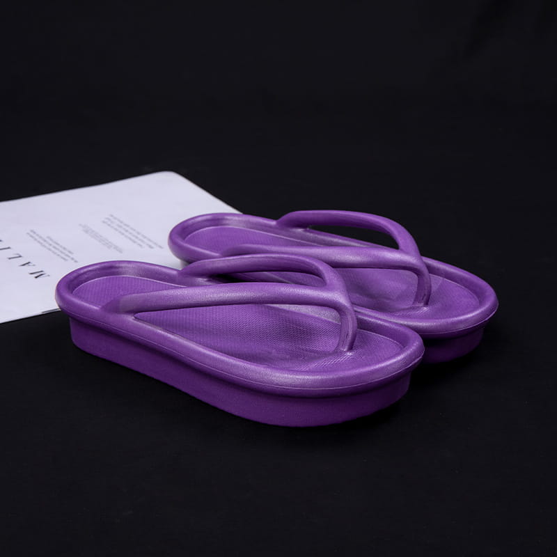 Heightened Couple Non-Slip Sandals