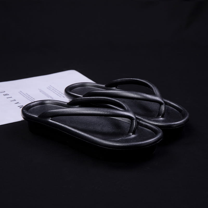 Heightened Couple Non-Slip Sandals