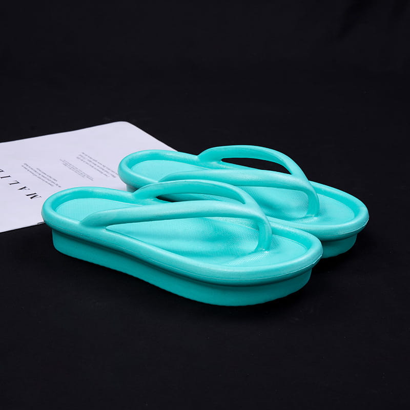 Heightened Couple Non-Slip Sandals