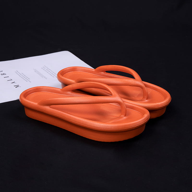 Heightened Couple Non-Slip Sandals
