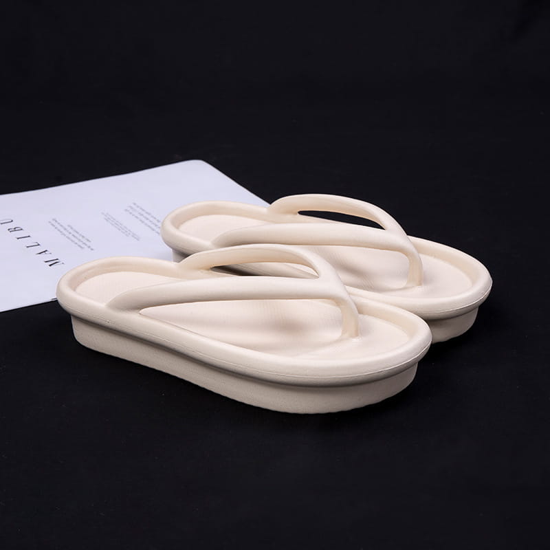 Heightened Couple Non-Slip Sandals