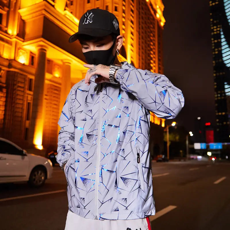 Spring Men’s Jackets