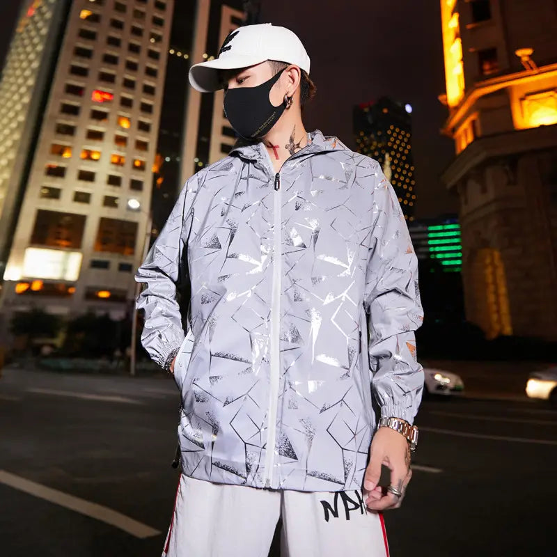 Spring Men’s Jackets