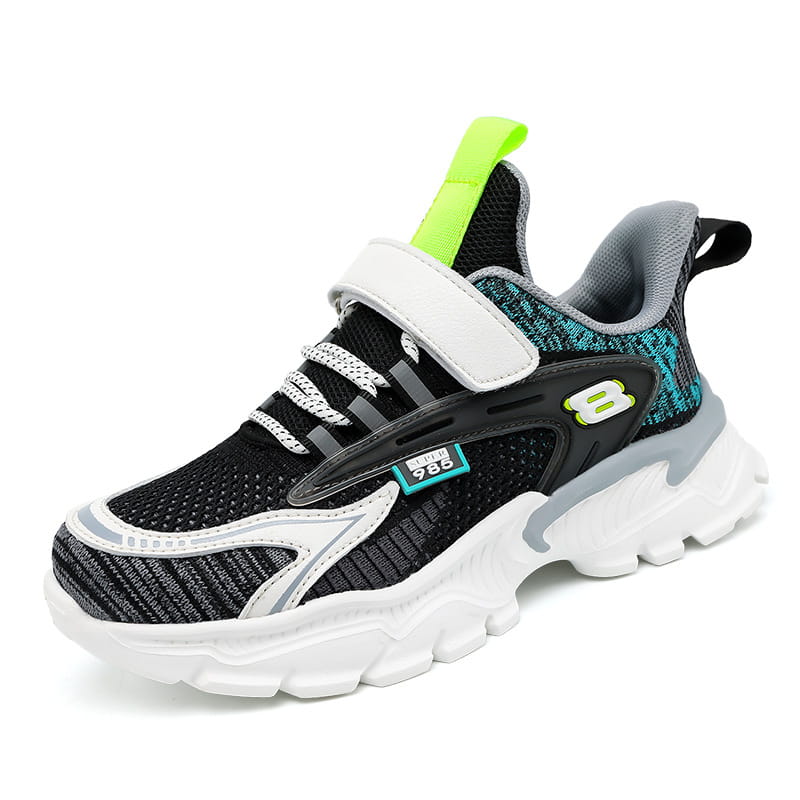 Mesh Breathable Children’s Net Shoes,