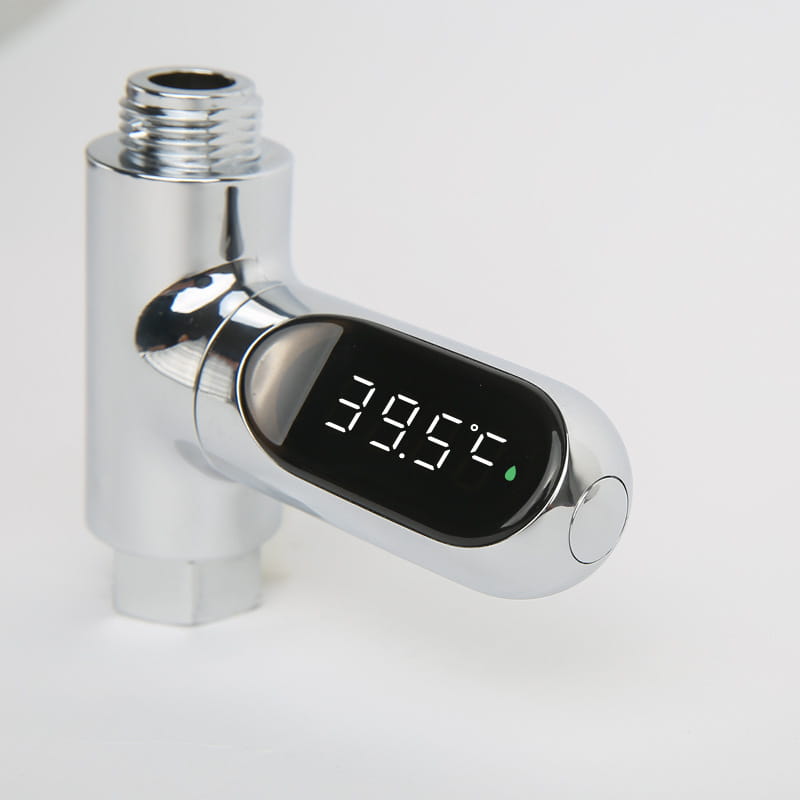 Electronic Faucet Baby Bathing Bathing