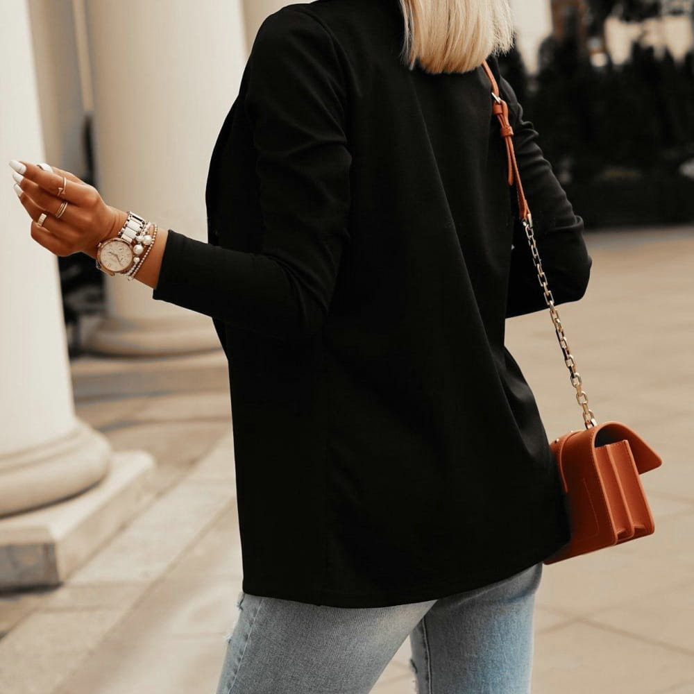 All-match Female Jackets