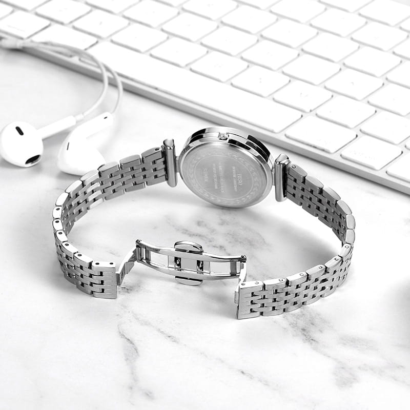 Stainless Steel Watches Private Customized Gift Counters Genuine Watches