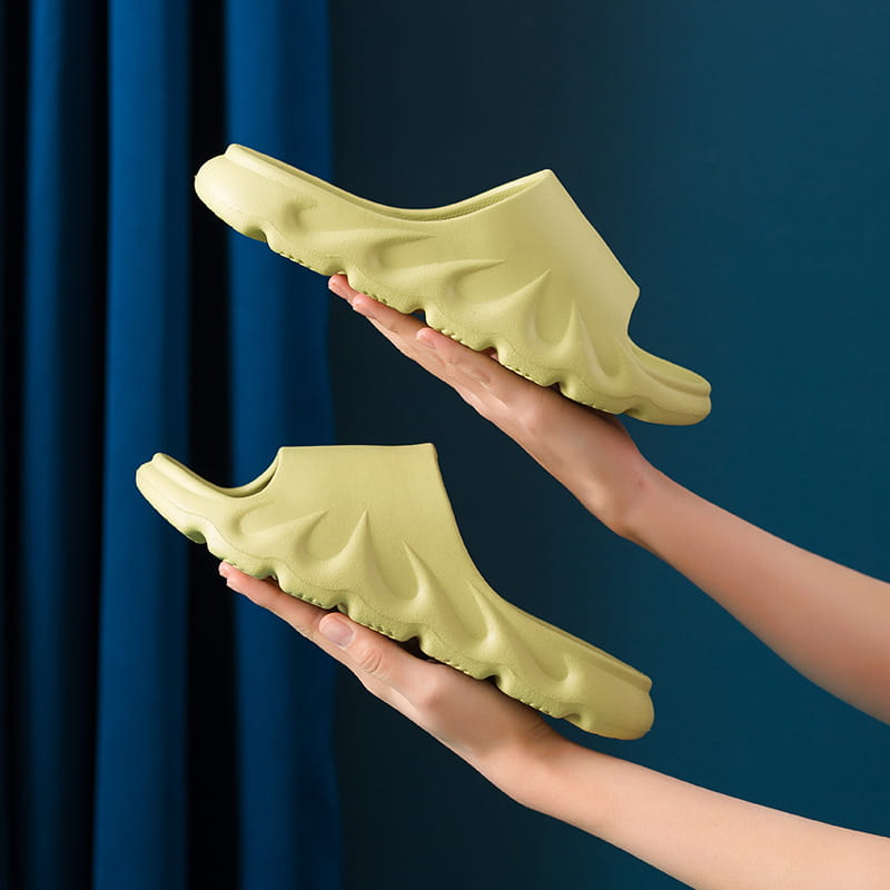 New Beach Shoes