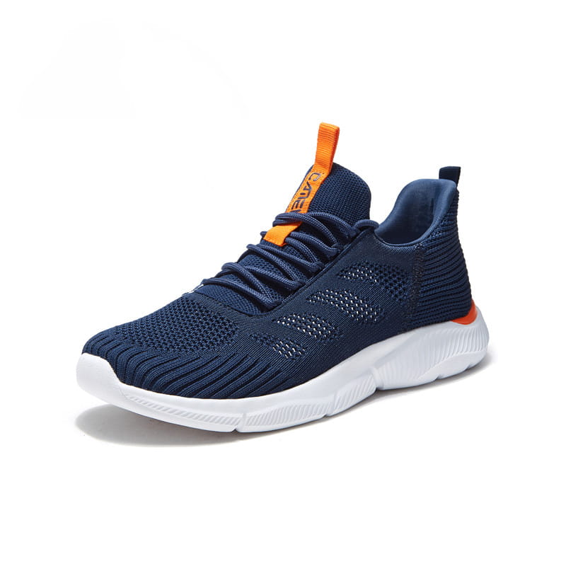 Camel Mesh Breathable Sneakers Net Shoes New Flying Woven Running Shoes