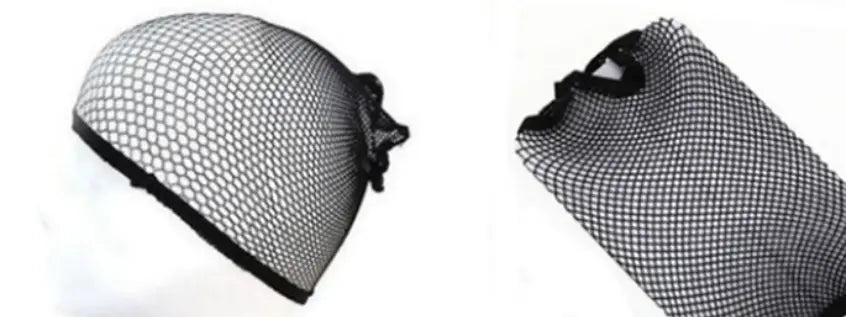 Wig Female Small Curly Explosive Headgear African Wig