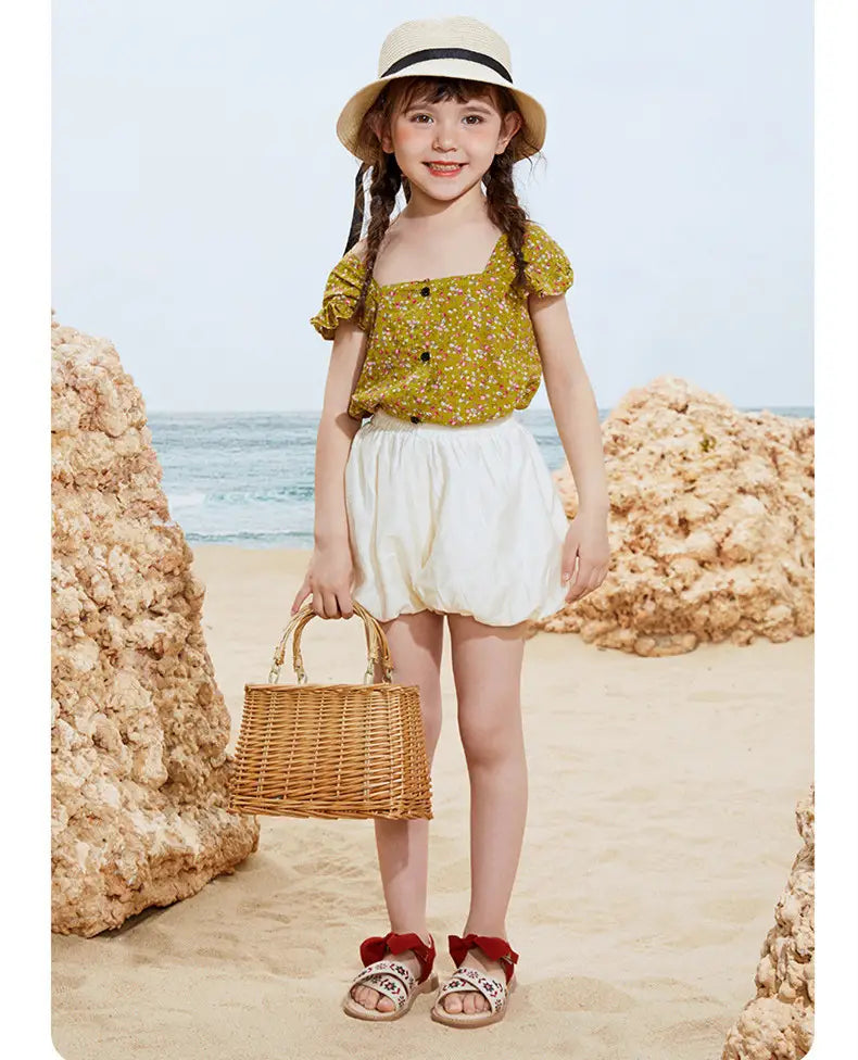 New Baby Children’s Shoes Big Children’s Soft-soled Shoes