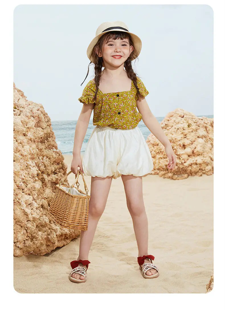 New Baby Children’s Shoes Big Children’s Soft-soled Shoes