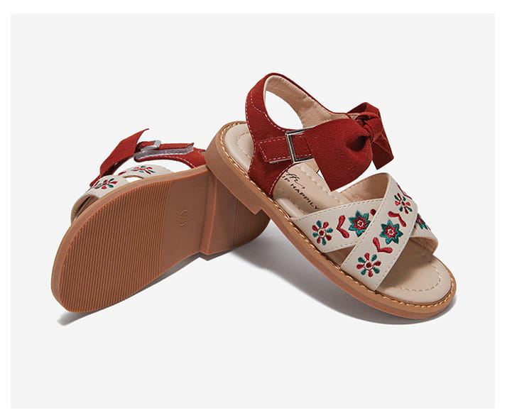 New Baby Children’s Shoes Big Children’s Soft-soled Shoes
