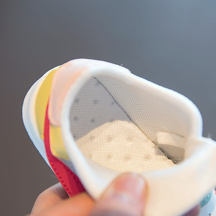 Baby Soft Bottom Children’s Shoes