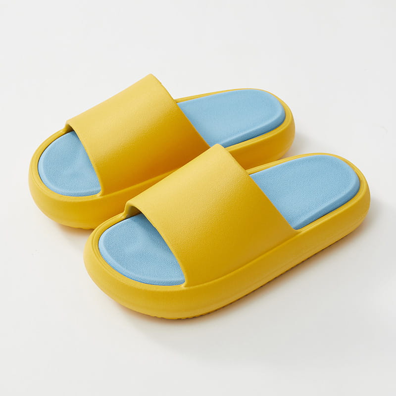 Ladies’ Thick-Soled Sandals