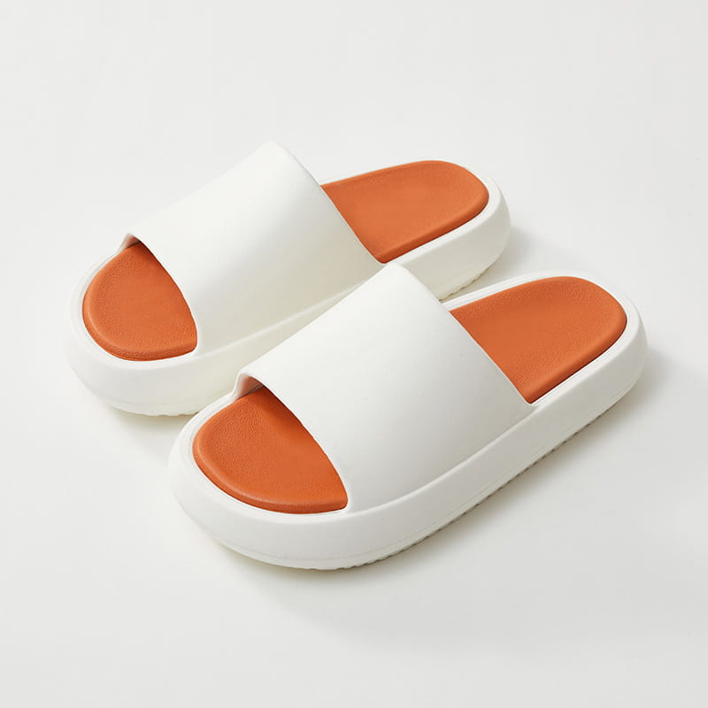 Ladies’ Thick-Soled Sandals