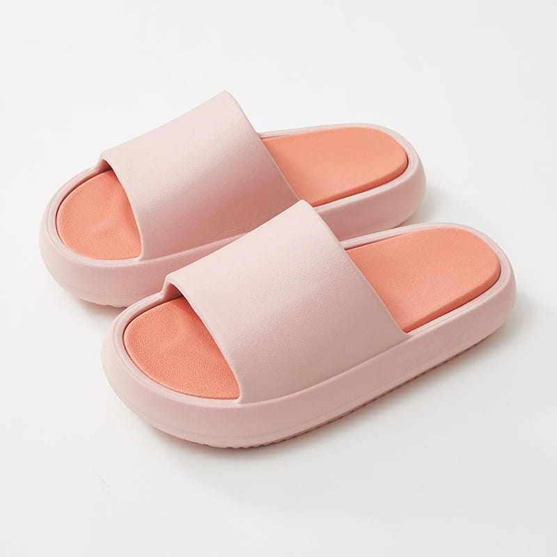 Ladies’ Thick-Soled Sandals