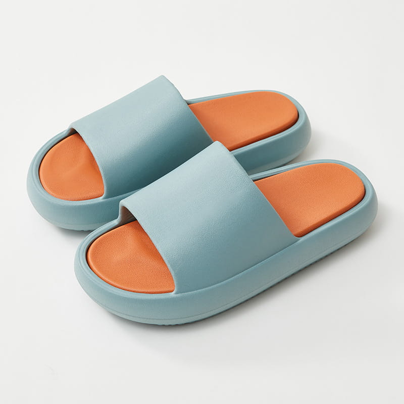 Ladies’ Thick-Soled Sandals