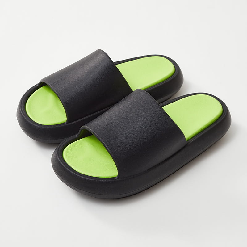 Ladies’ Thick-Soled Sandals