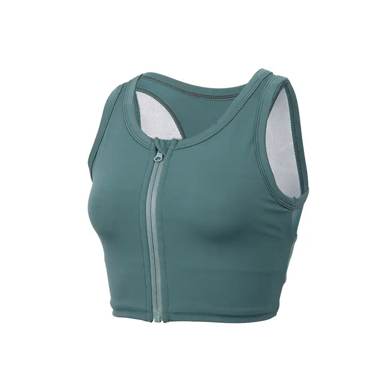 Card Gold Plus Size Women’S Bra Fat Mm Running Shape Super Shockproof Vest Yoga Fitness Gathering Sports Underwear