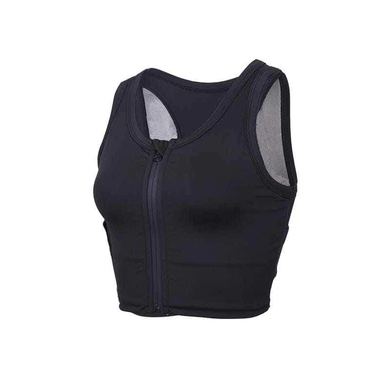 Card Gold Plus Size Women’S Bra Fat Mm Running Shape Super Shockproof Vest Yoga Fitness Gathering Sports Underwear