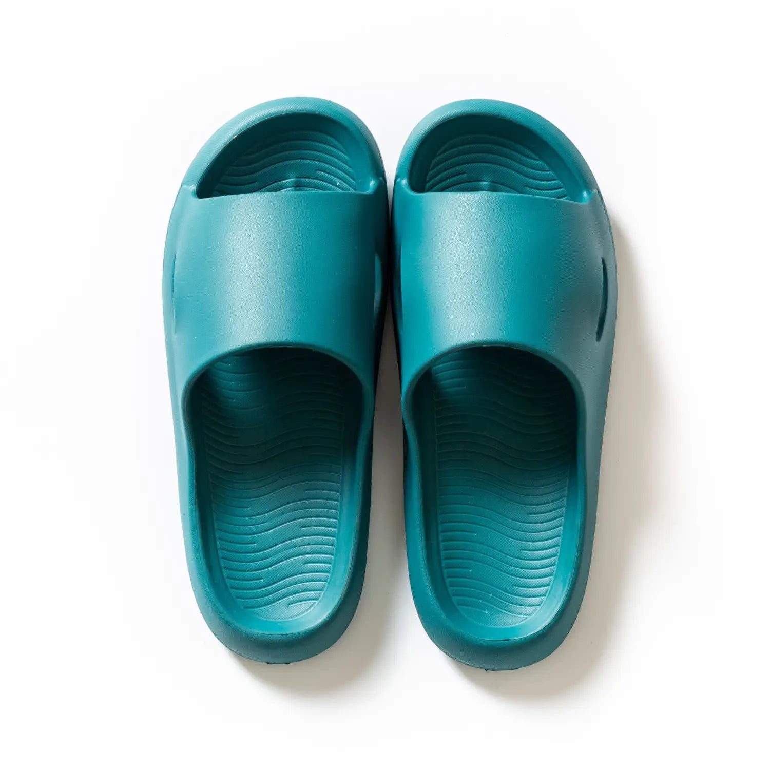 Sandals And Slippers Women’s Thick-soled Household