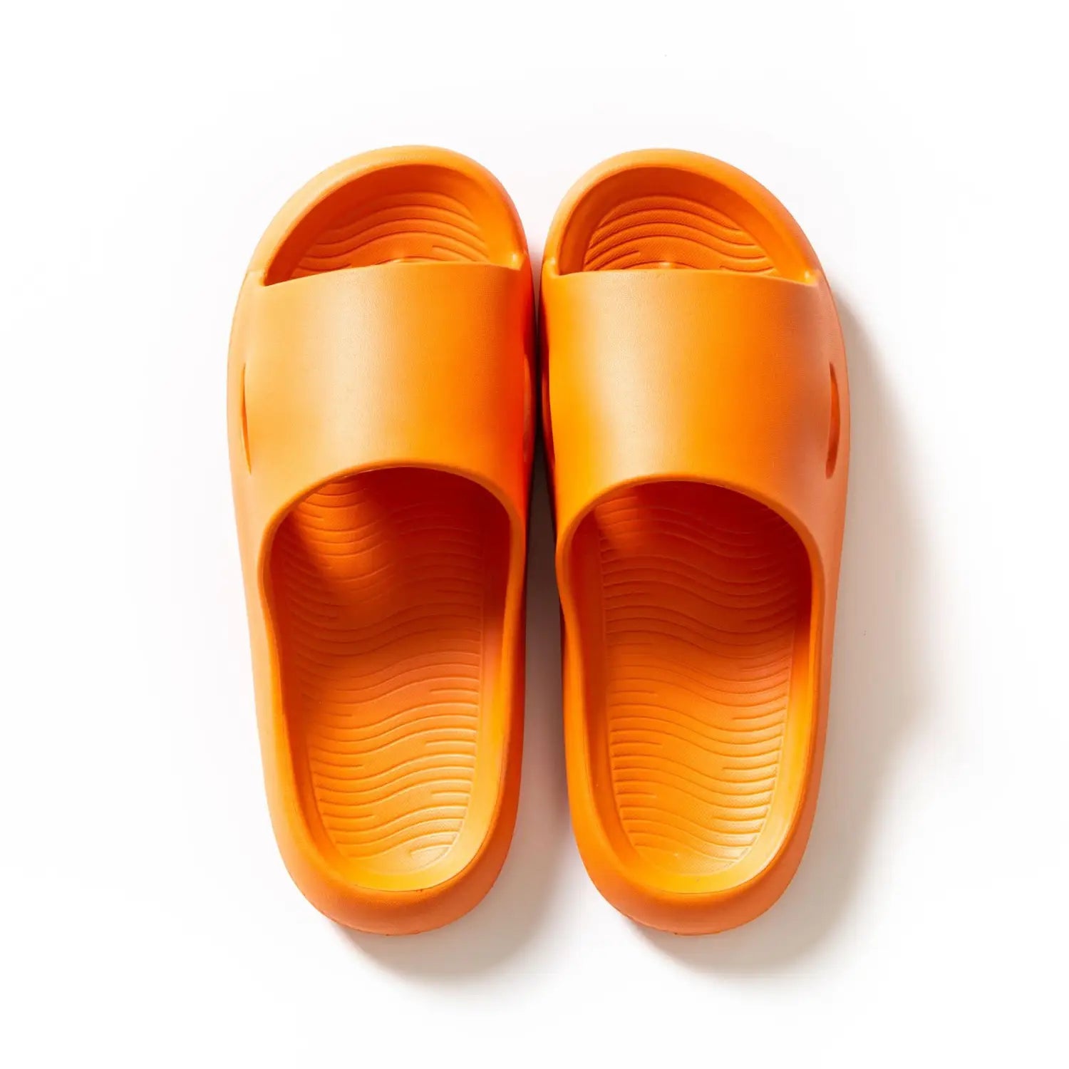 Sandals And Slippers Women’s Thick-soled Household
