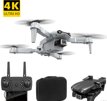 SHAREFUNBAY New Drone 4k HD Dual Camera Visual Positioning 1080P WiFi Fpv Drone Height Preservation Rc Quadcopter