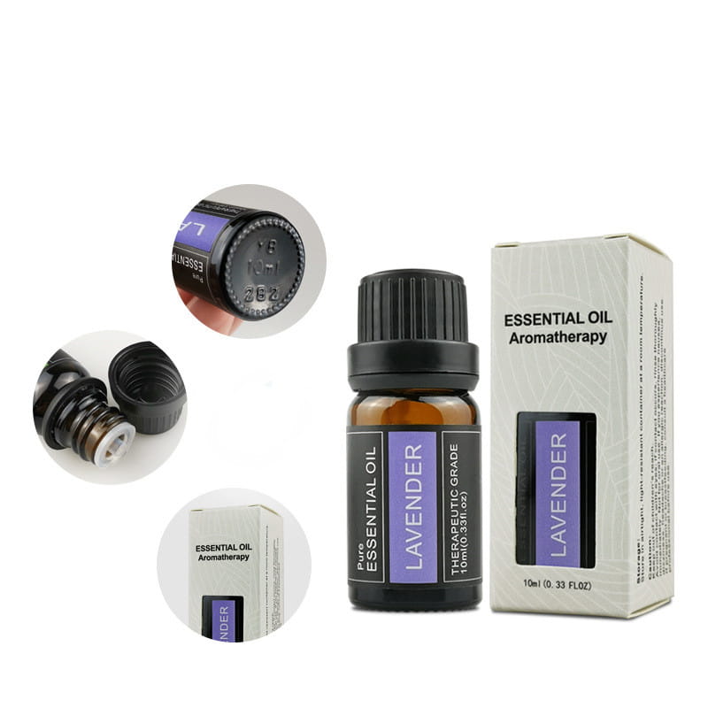 Essential oil Ginger Wormwood Rose Sandalwood