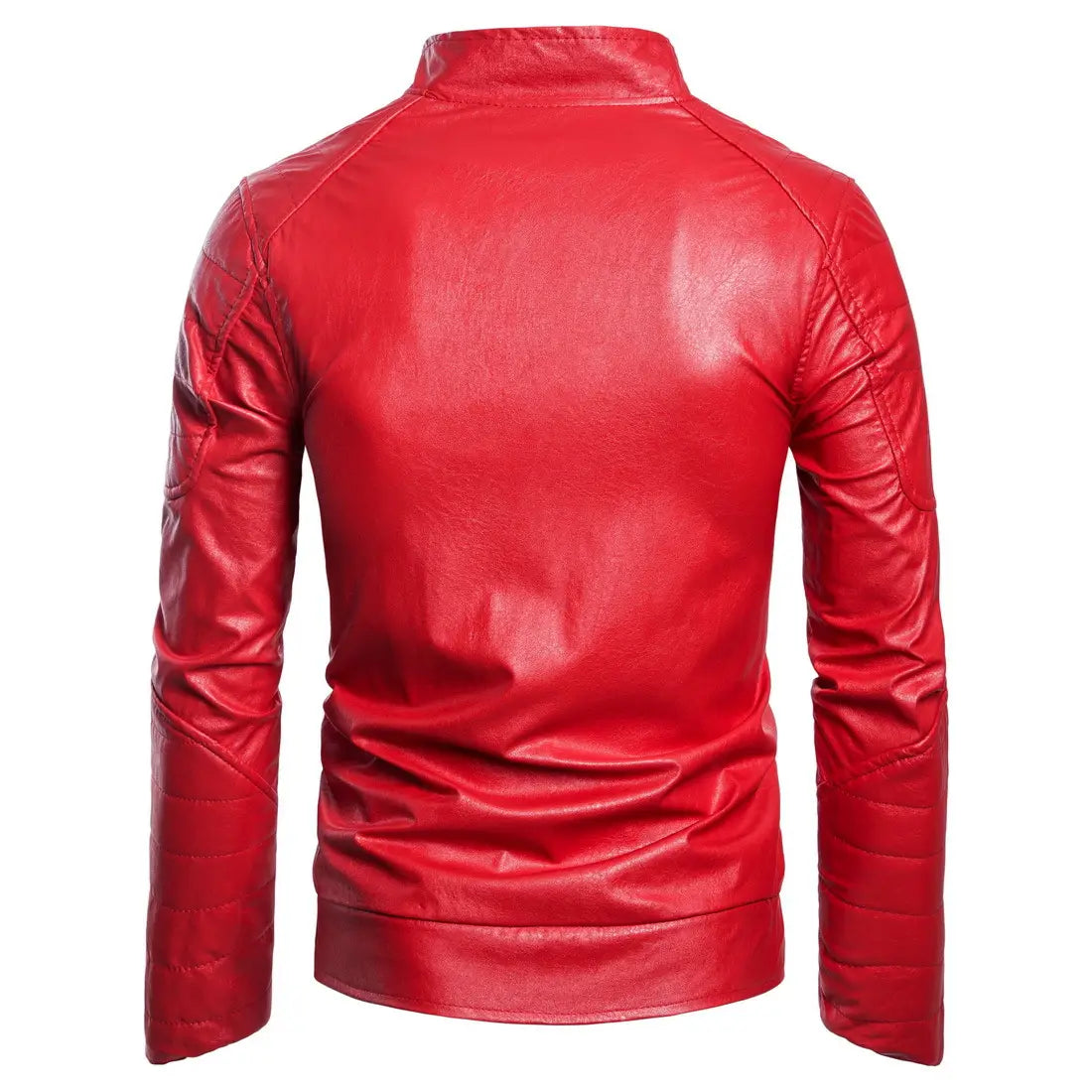 Zipper Cardigan Jacket