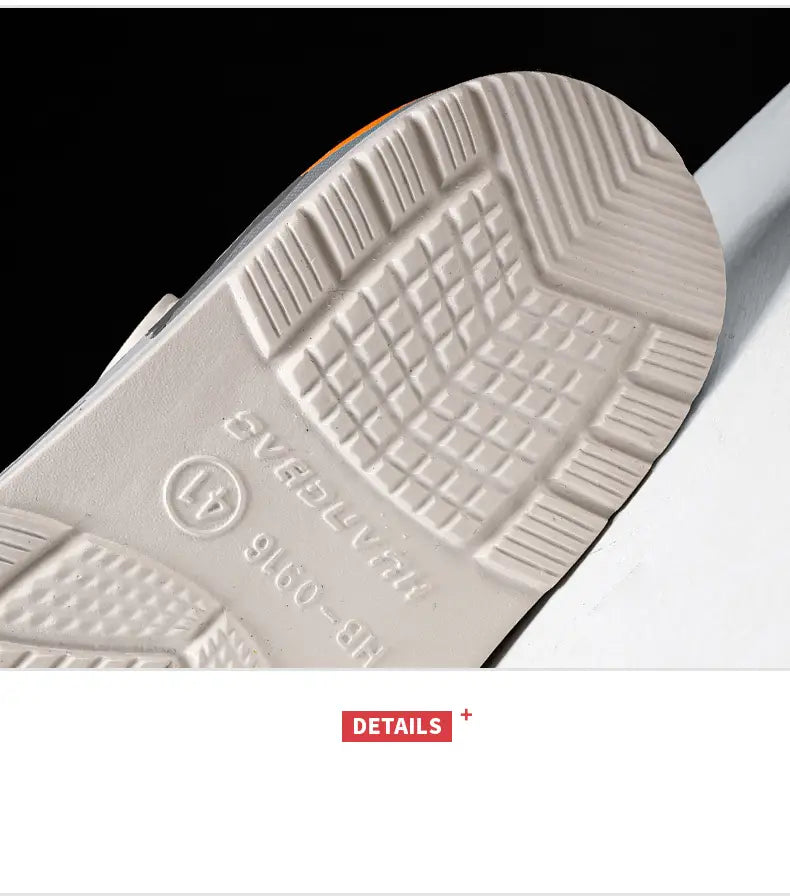 Summer Sandals With Baotou