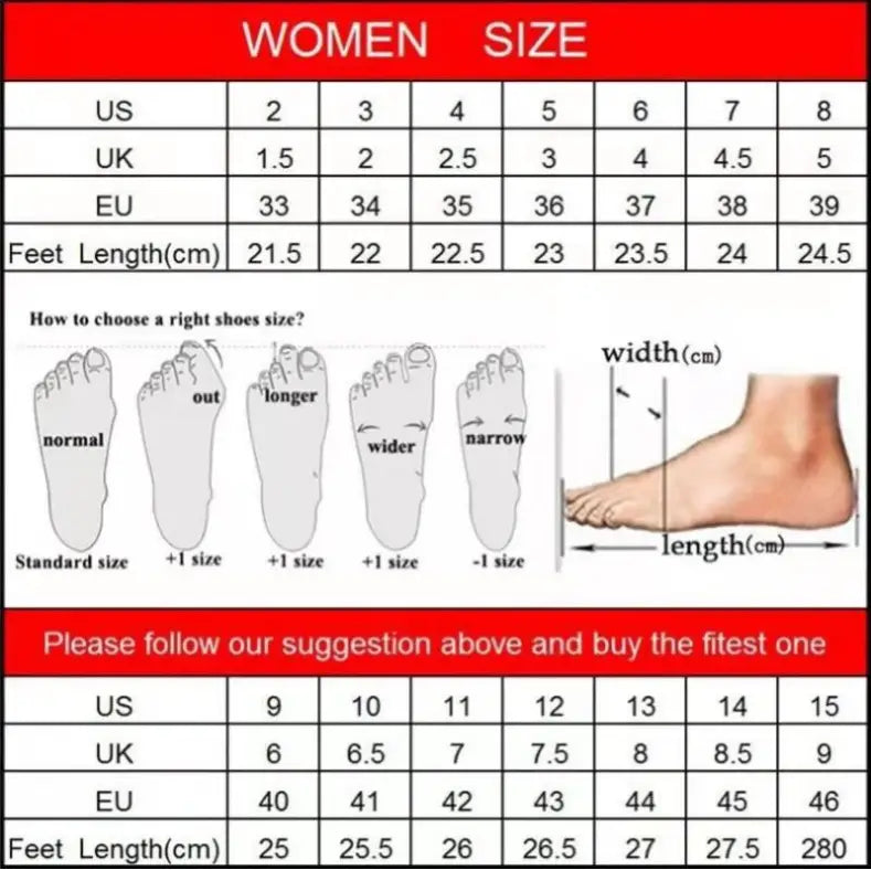 Summer New Woman Slippers Flat Sandals Toe Fashion Rivet Outdoor Shoes Plus Size 43